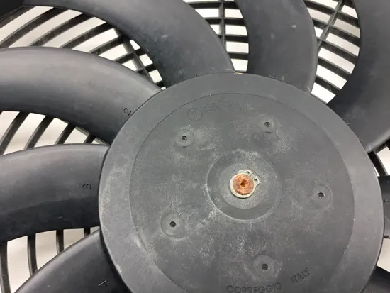 Engine Radiator Cooling Fan 2014 Polaris RZR 900 2430