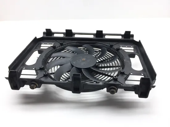 Engine Radiator Cooling Fan 2014 Polaris RZR 900 2430