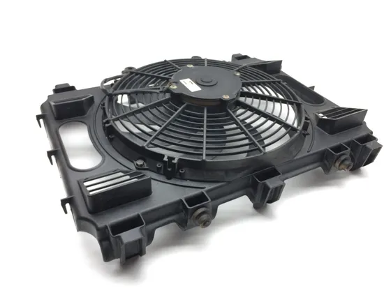 Engine Radiator Cooling Fan 2014 Polaris RZR 900 2430