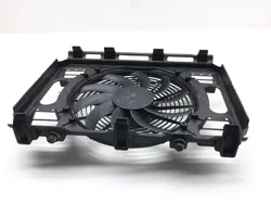 Engine Radiator Cooling Fan 2014 Polaris RZR 900 2430