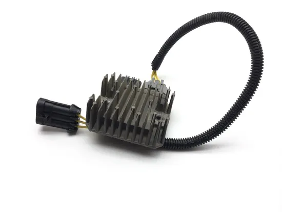 Ignition Voltage Regulator 2014 Polaris RZR 900 2430
