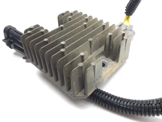Ignition Voltage Regulator 2014 Polaris RZR 900 2430