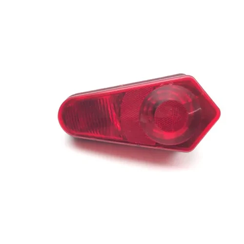 Brake Tail Light Driver Side Left 2014 Polaris RZR 900 2430 3
