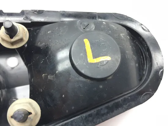 Brake Tail Light Driver Side Left 2014 Polaris RZR 900 2430