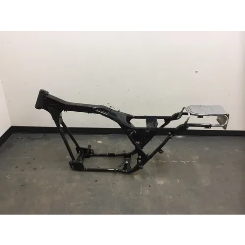 Main Frame Chassis CLN Ready To Go 1989 Harley Electra Glide Classic FLHTC 2416 13