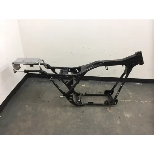 Main Frame Chassis CLN Ready To Go 1989 Harley Electra Glide Classic FLHTC 2416 5