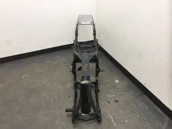 Main Frame Chassis CLN Ready To Go 1989 Harley Electra Glide Classic FLHTC 2416