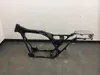 Main Frame Chassis CLN Ready To Go 1989 Harley Electra Glide Classic FLHTC 2416