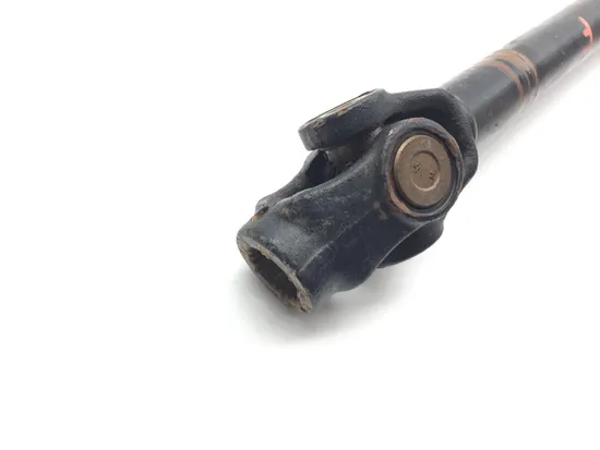 Front Drive Shaft U Joints 2014 Polaris RZR 900 2430 Parts