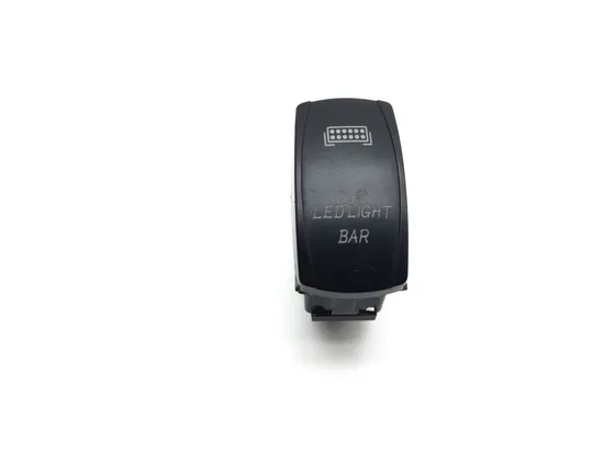 Light Bar Switch 2014 Polaris RZR 900 2430