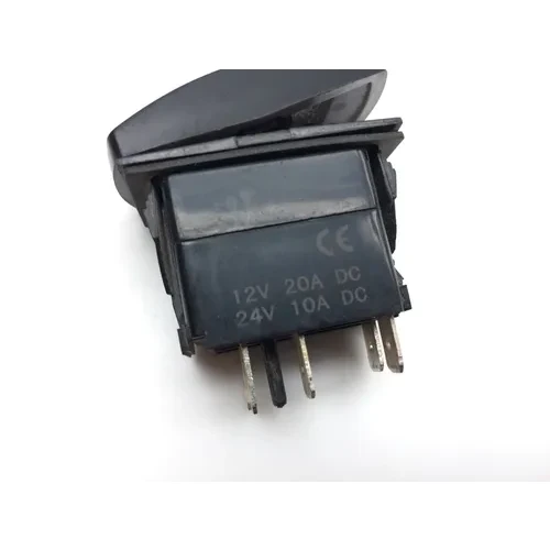 Light Bar Switch 2014 Polaris RZR 900 2430 7
