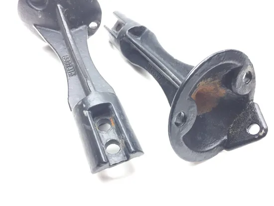 Roll Cage Mounts 2014 Polaris RZR 900 2430