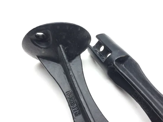 Roll Cage Mounts 2014 Polaris RZR 900 2430