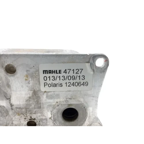 Engine Oil Cooler 2014 Polaris RZR 900 2430 15