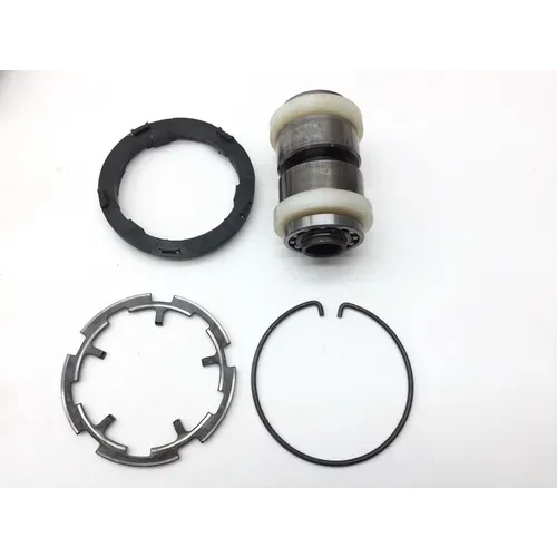 Front Diff Differential Ring Gear Pinion 2014 Polaris RZR 900 2430 Parts 21