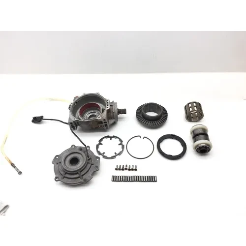 Front Diff Differential Ring Gear Pinion 2014 Polaris RZR 900 2430 Parts 3