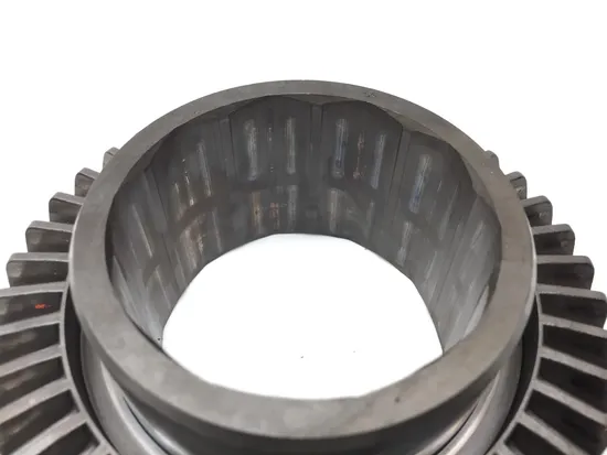 Front Diff Differential Ring Gear Pinion 2014 Polaris RZR 900 2430 Parts