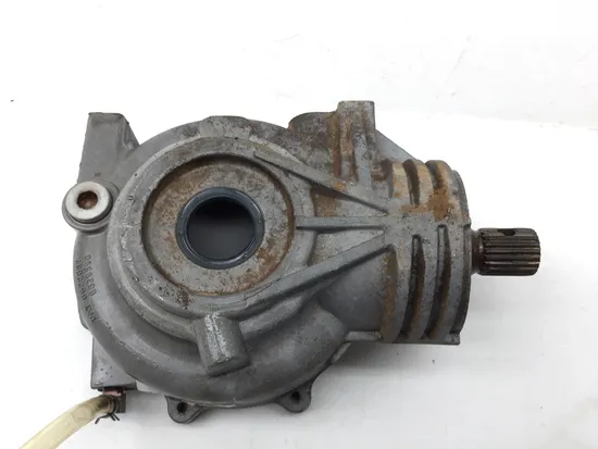 Front Diff Differential Ring Gear Pinion 2014 Polaris RZR 900 2430 Parts