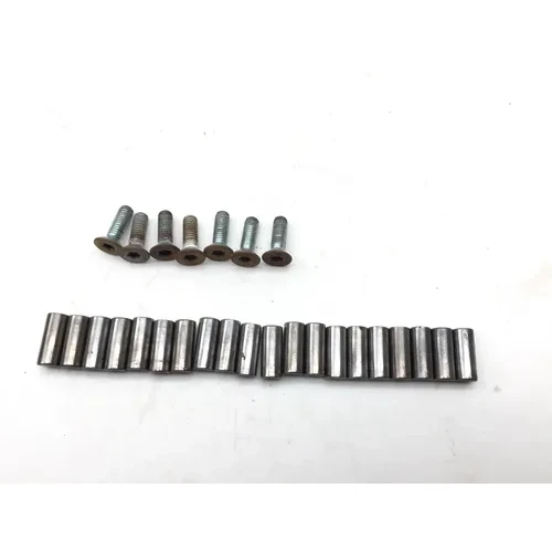 Front Diff Differential Ring Gear Pinion 2014 Polaris RZR 900 2430 Parts 22