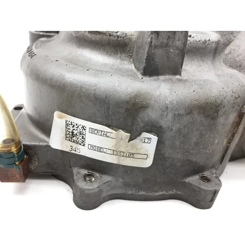 Front Diff Differential Ring Gear Pinion 2014 Polaris RZR 900 2430 Parts 11