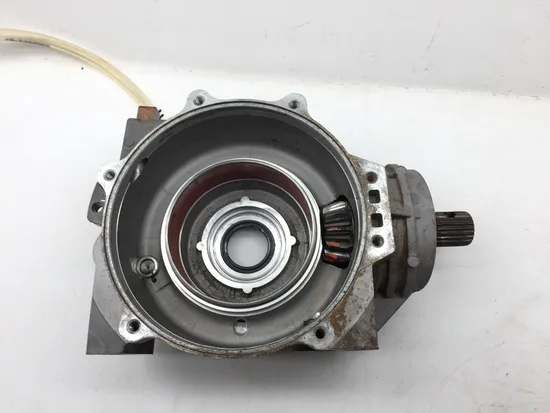 Front Diff Differential Ring Gear Pinion 2014 Polaris RZR 900 2430 Parts