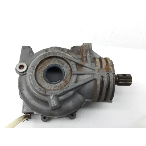 Front Diff Differential Ring Gear Pinion 2014 Polaris RZR 900 2430 Parts 9