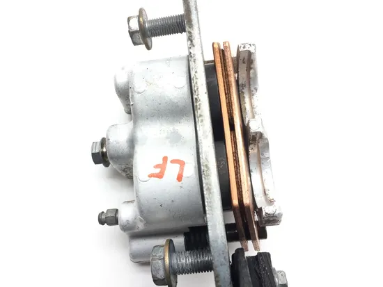 Left Driver Front Brake Caliper 2014 Polaris RZR 900 2430