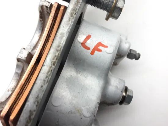 Left Driver Front Brake Caliper 2014 Polaris RZR 900 2430