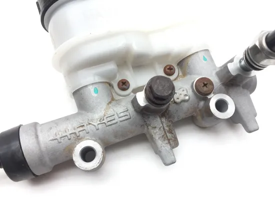 Brake Master Cylinder 2014 Polaris RZR 900 2430
