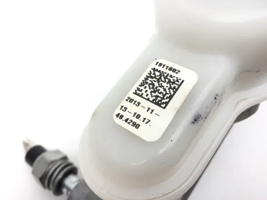 Brake Master Cylinder 2014 Polaris RZR 900 2430