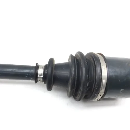 Front Driver Left Axle 2014 Polaris RZR 900 2430 7