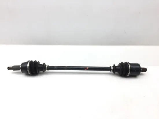 Front Driver Left Axle 2014 Polaris RZR 900 2430