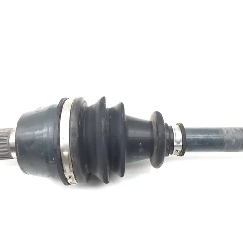 Front Driver Left Axle 2014 Polaris RZR 900 2430 11
