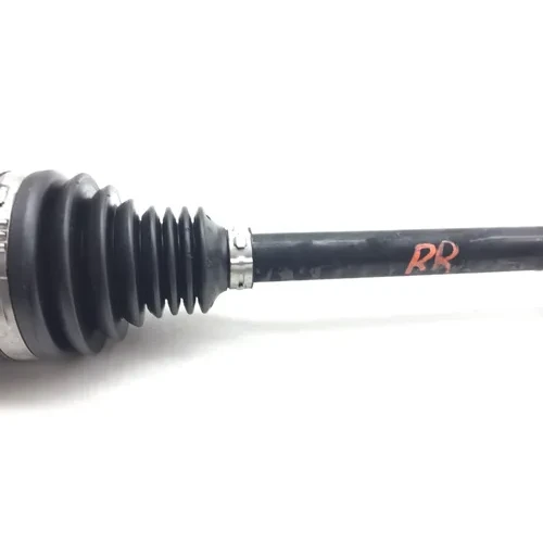 Rear Passenger Right Axle 2014 Polaris RZR 900 2430 7