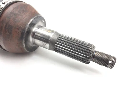 Rear Passenger Right Axle 2014 Polaris RZR 900 2430