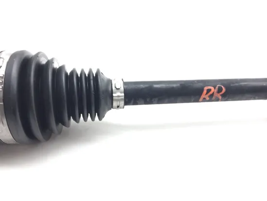 Rear Passenger Right Axle 2014 Polaris RZR 900 2430