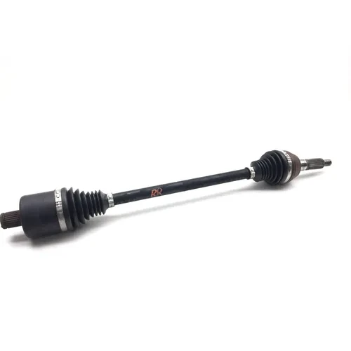 Rear Passenger Right Axle 2014 Polaris RZR 900 2430 3