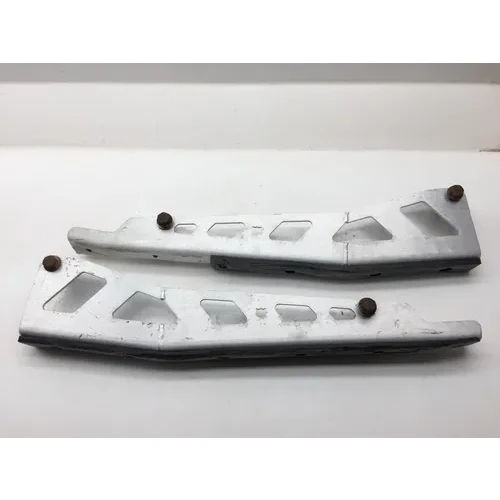 Swingarm Swing Arm Skid Plate 2014 Polaris RZR 900 2430 x 3