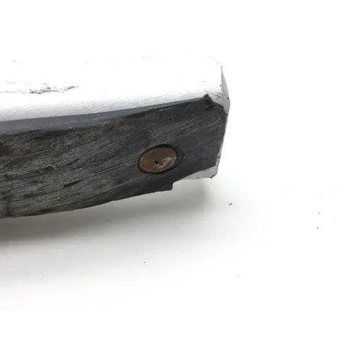 Swingarm Swing Arm Skid Plate 2014 Polaris RZR 900 2430 x 20