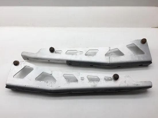 Swingarm Swing Arm Skid Plate 2014 Polaris RZR 900 2430 x