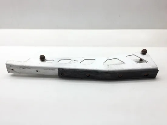 Swingarm Swing Arm Skid Plate 2014 Polaris RZR 900 2430 x