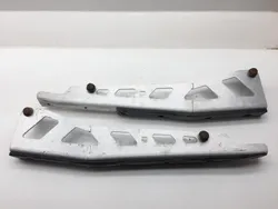 Swingarm Swing Arm Skid Plate 2014 Polaris RZR 900 2430 x