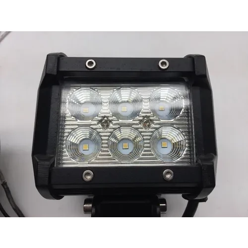 Left Driver Headlight Head Light 2014 Polaris RZR 900 2430 x 7