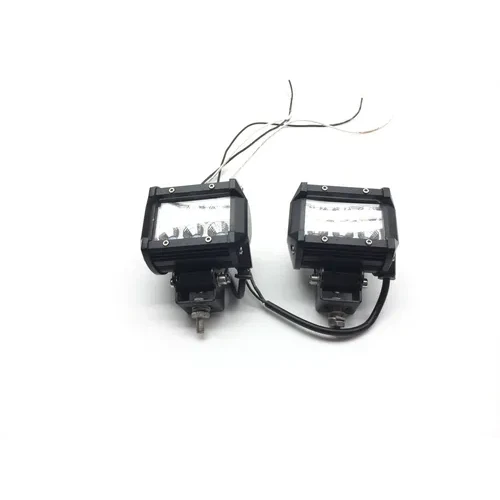 Left Driver Headlight Head Light 2014 Polaris RZR 900 2430 x 3