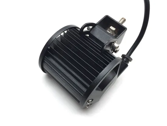 Left Driver Headlight Head Light 2014 Polaris RZR 900 2430 x