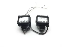 Left Driver Headlight Head Light 2014 Polaris RZR 900 2430 x