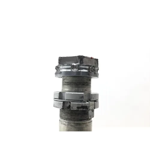 Lower Triple Tree Bottom Fork Clamp Shaft 2003 Yamaha YZF R1 2420A x 2