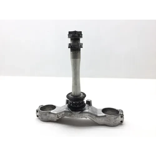 Lower Triple Tree Bottom Fork Clamp Shaft 2003 Yamaha YZF R1 2420A x 6