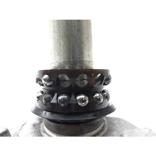 Lower Triple Tree Bottom Fork Clamp Shaft 2003 Yamaha YZF R1 2420A x 3