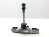 Lower Triple Tree Bottom Fork Clamp Shaft 2003 Yamaha YZF R1 2420A x